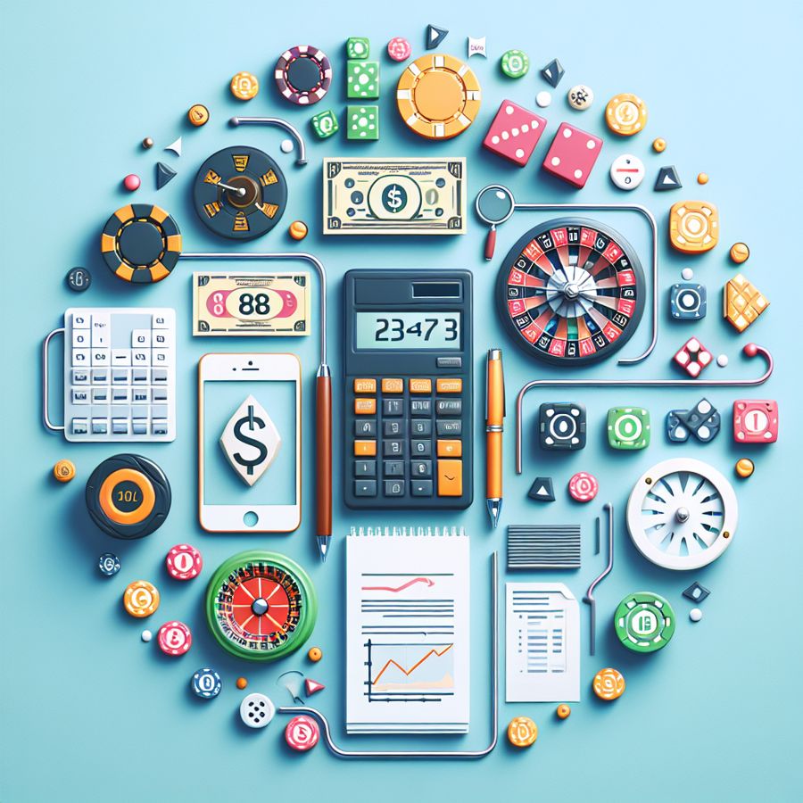 Bahiste Olasılık Hesabı: Kazanan Strateji Rehberi | Matadorbet