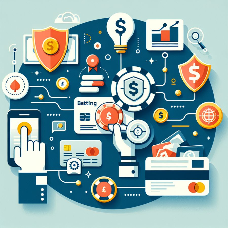 Kredi Kartı ile Bahis Güvenli mi? Uzmanların Net Yanıtı