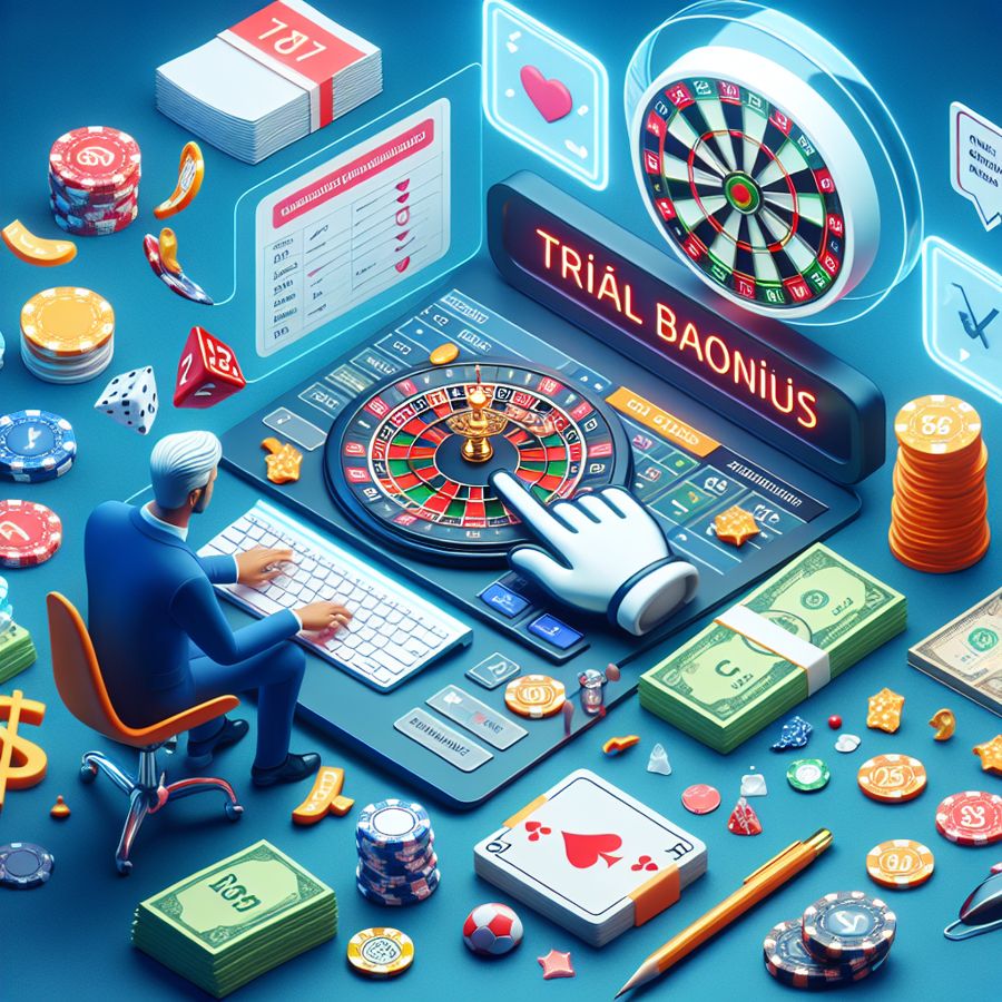 Matadorbet Deneme Bonusu Alırken Nelere Dikkat Etmeli?